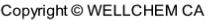 Copyright © WELLCHEM CA 